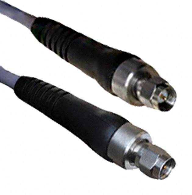 Cinch Connectivity Solutions Semflex 2121-DKF-M0030 electronic component