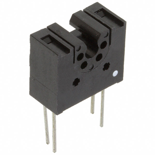 TT Electronics/Optek Technology OPB350L125 electronic component