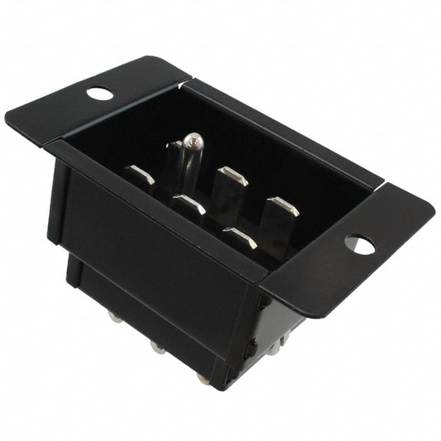 Cinch Connectivity Solutions P-2406-DB electronic component