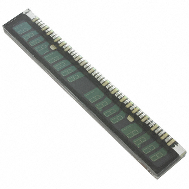 Vishay Dale PD020D02505S51 electronic component
