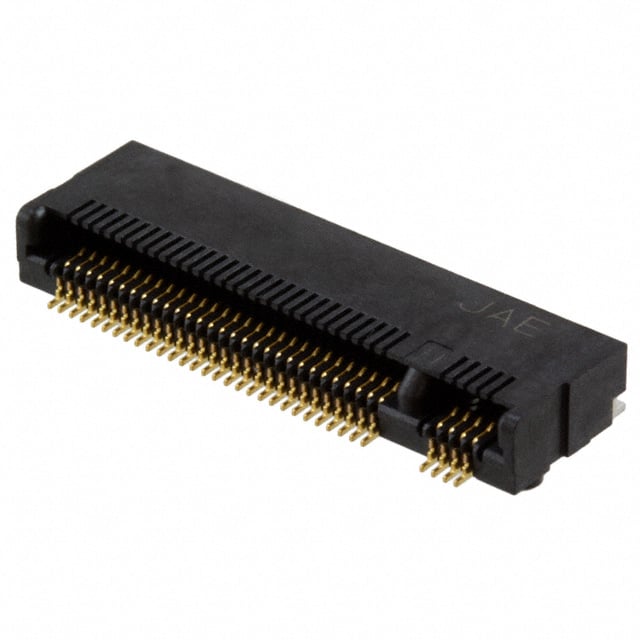 JAE Electronics SM3ZS067U410ABR1000 electronic component