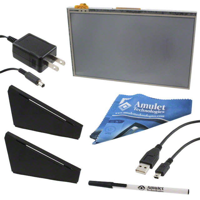 Amulet Technologies LLC STK-070R electronic component