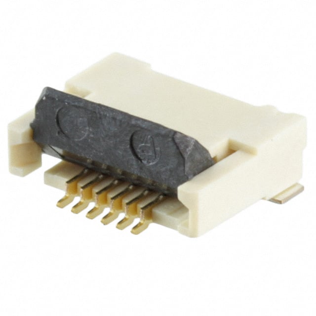 Aratas America LLC XF2M-0615-1A electronic component
