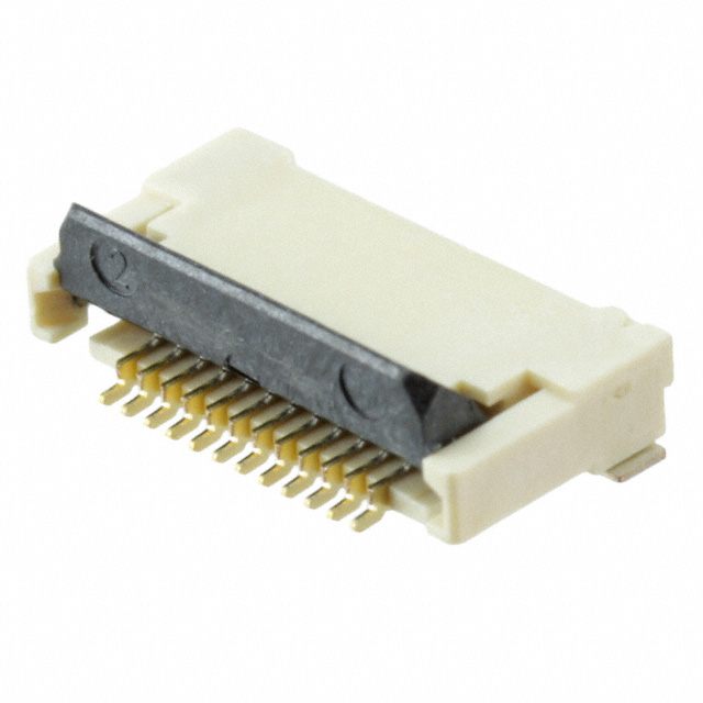 Aratas America LLC XF2M-1215-1A electronic component