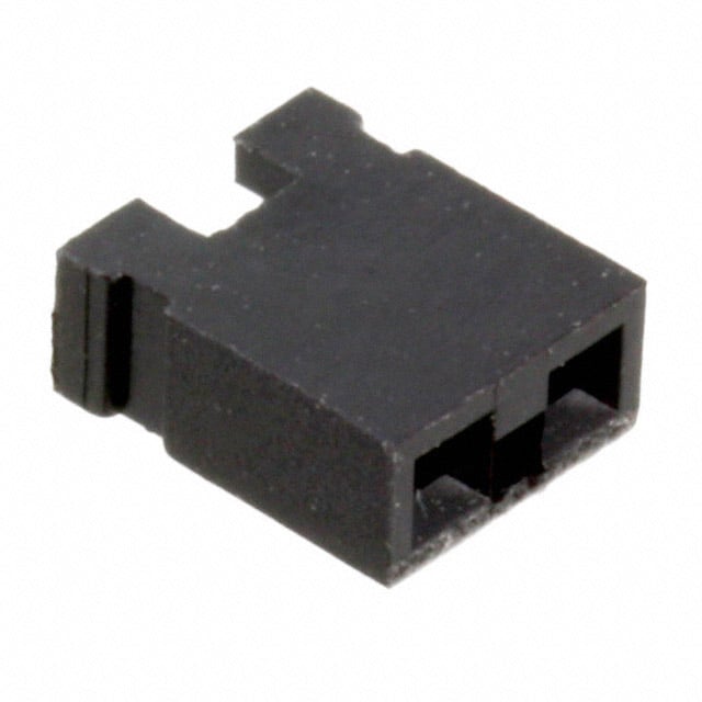 TE Connectivity AMP Connectors 142270-3 electronic component