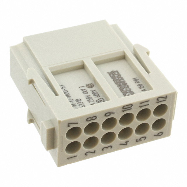Phoenix Contact 1663310 electronic component