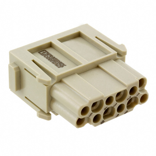 Phoenix Contact 1663323 electronic component