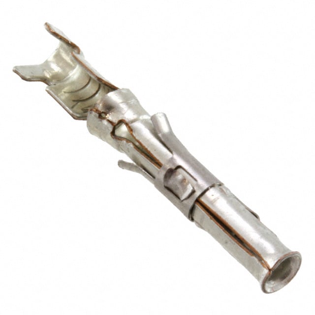TE Connectivity AMP Connectors 2-1105001-3 electronic component