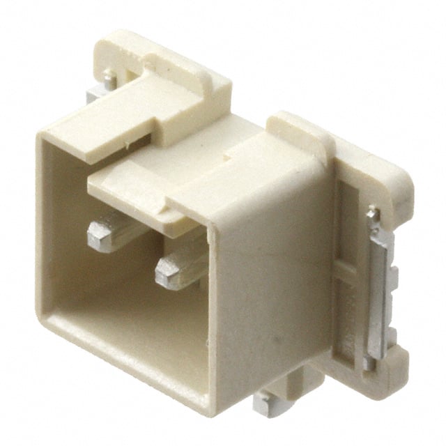 TE Connectivity AMP Connectors 2154829-1 electronic component