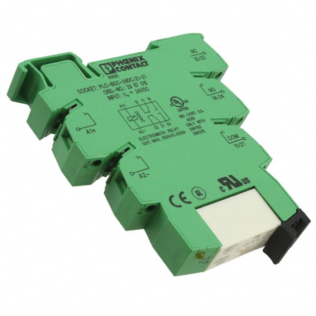 Phoenix Contact 2967060 electronic component