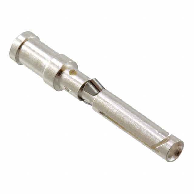 TE Connectivity AMP Connectors 4-1105051-1 electronic component