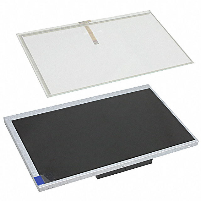 Olimex LTD A13-LCD7-TS electronic component
