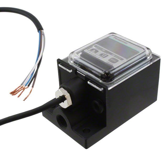 Panasonic Industrial Automation Sales DP2-60 electronic component