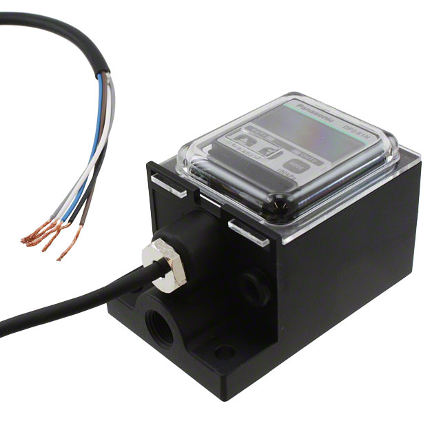 Panasonic Industrial Automation Sales DP2-61 electronic component
