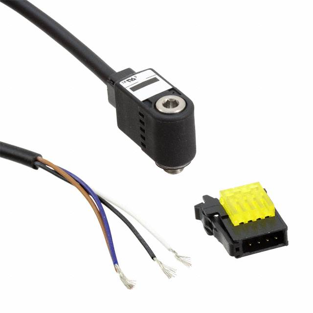 Panasonic Industrial Automation Sales DPH-101-M5-R-C5 electronic component