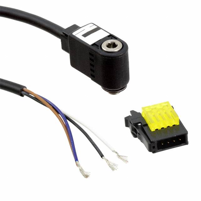 Panasonic Industrial Automation Sales DPH-102-M5 electronic component