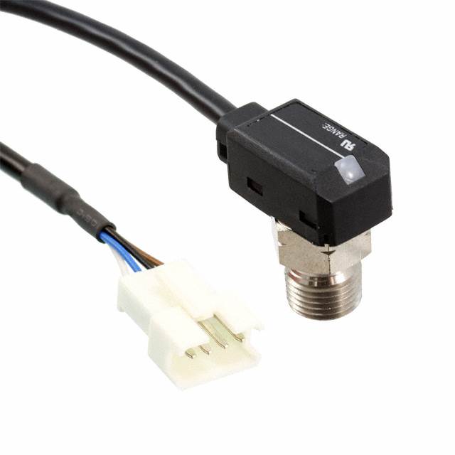 Panasonic Industrial Automation Sales DPH-A27 electronic component