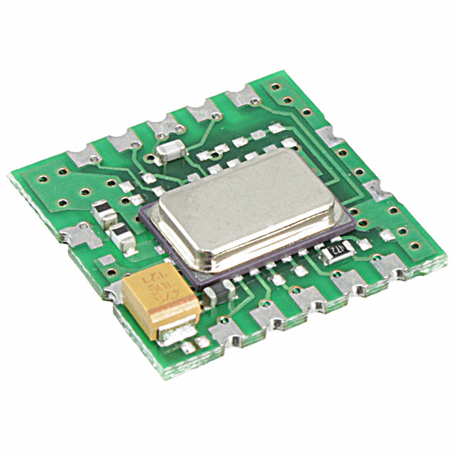 Murata Electronics DR4001 electronic component