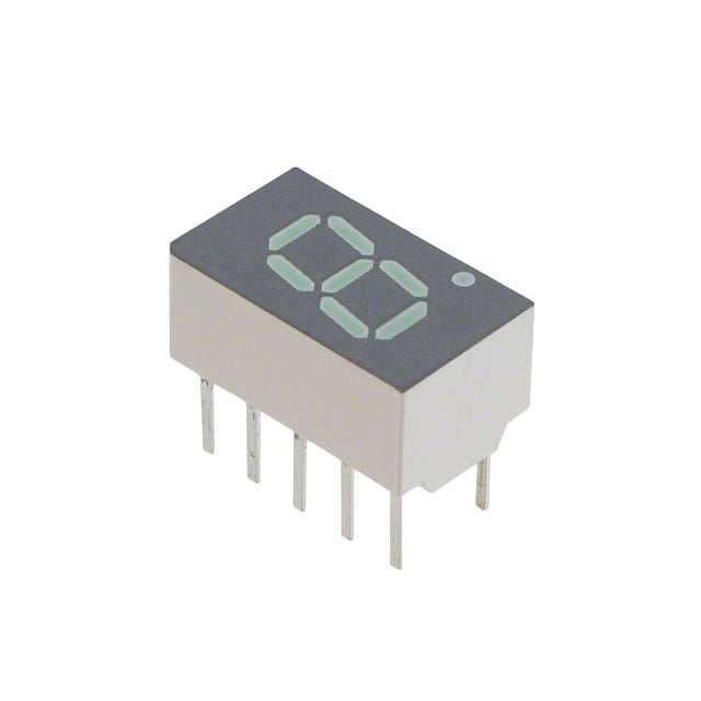 Broadcom Limited HDSP-7403 electronic component