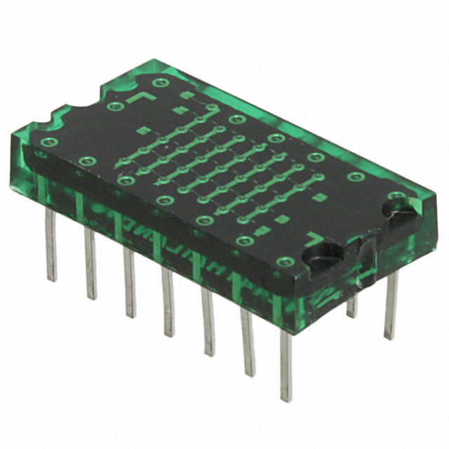 Lite-On Inc. LTP-305G electronic component