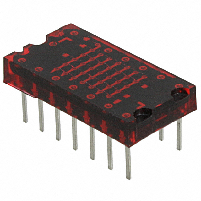Lite-On Inc. LTP-305HR electronic component