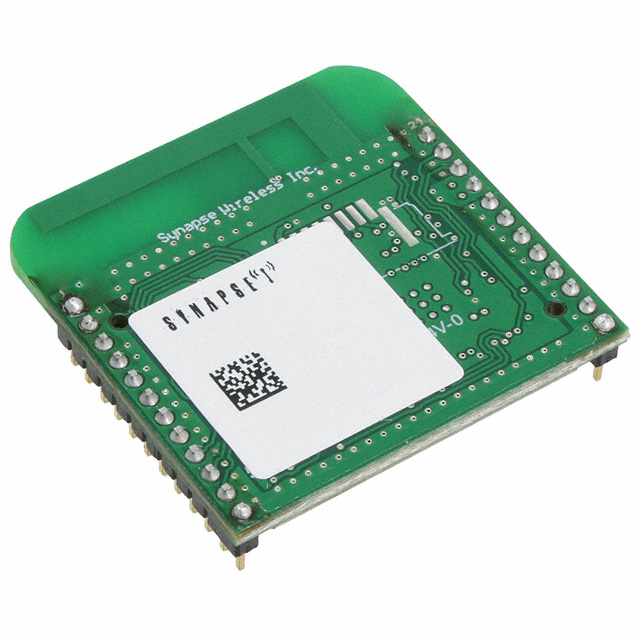 Synapse Wireless RF200PF1 electronic component