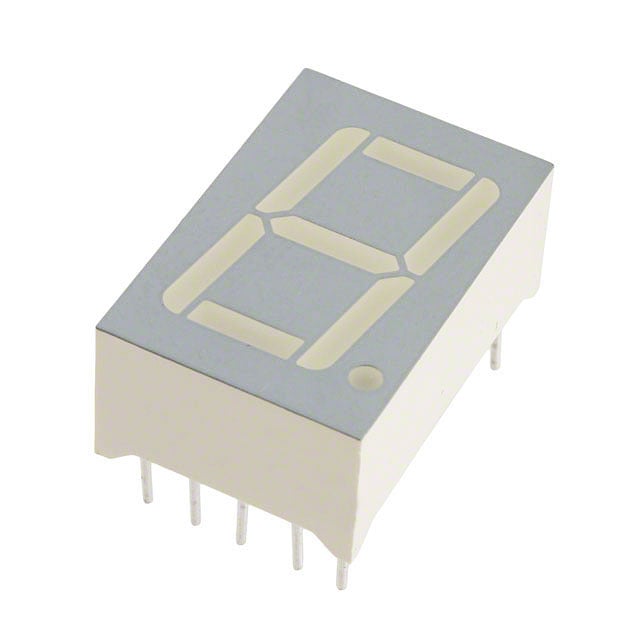 Kingbright SC56-21GWA electronic component