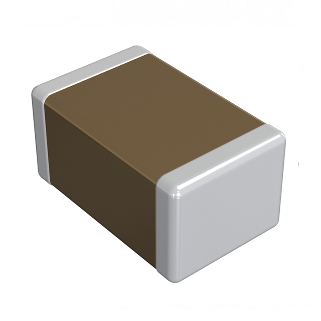 Murata Electronics GCM32D7U3A222JX01K electronic component