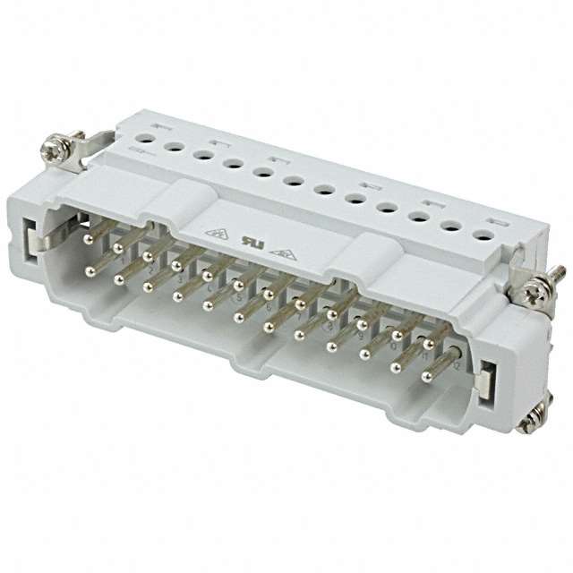TE Connectivity AMP Connectors 1-1103640-1 electronic component