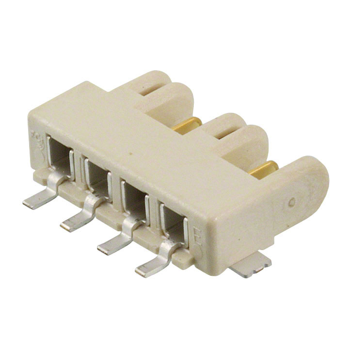 Amphenol ICC (FCI) 10120045-401LF electronic component
