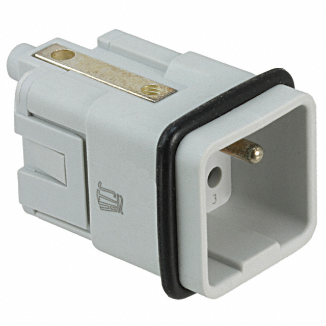 TE Connectivity AMP Connectors 1102195-1 electronic component