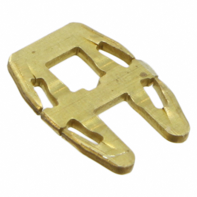 TE Connectivity AMP Connectors 1601046-1 electronic component