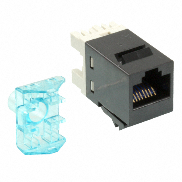 TE Connectivity AMP Connectors 1375191-2 electronic component