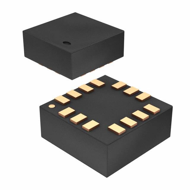 STMicroelectronics LIS2DHTR electronic component