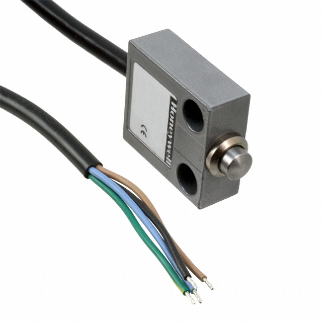 Honeywell Sensing and Control EMEA 14CE1-1K electronic component