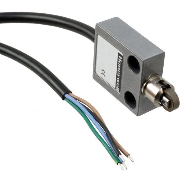 Honeywell Sensing and Control EMEA 14CE2-3K electronic component