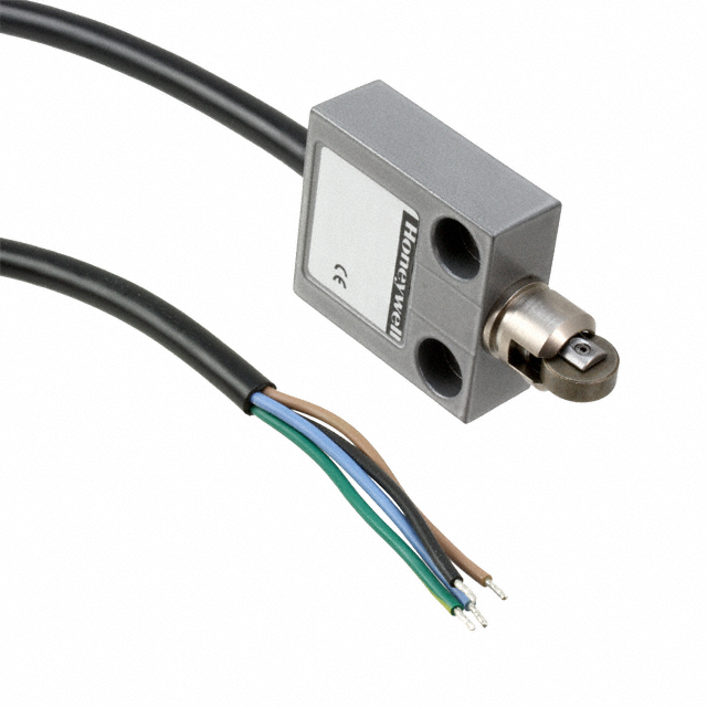 Honeywell Sensing and Control EMEA 14CE3-1K electronic component