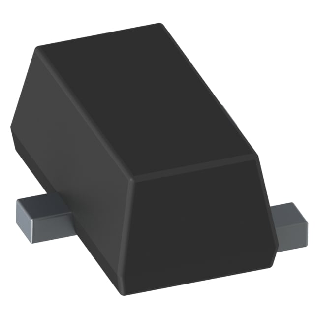 Nisshinbo Micro Devices Inc. R1100D231C-TR-F electronic component