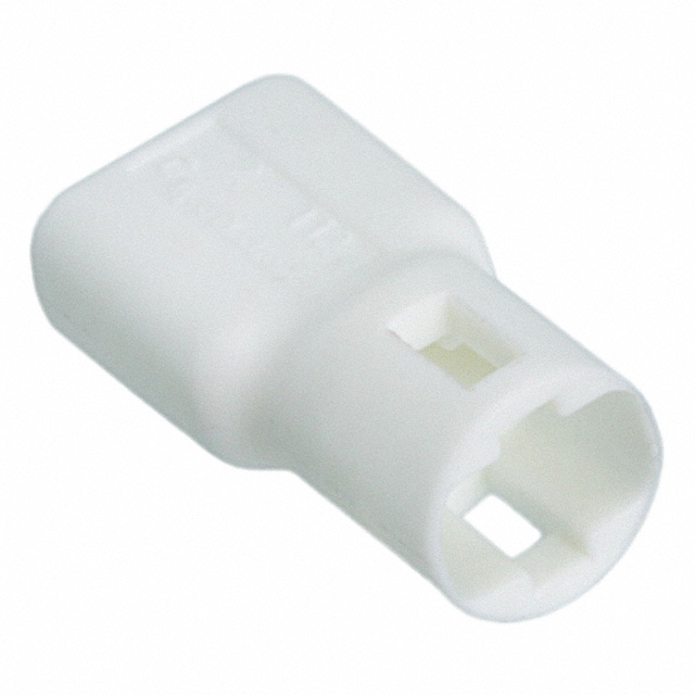 TE Connectivity AMP Connectors 293358-1 electronic component