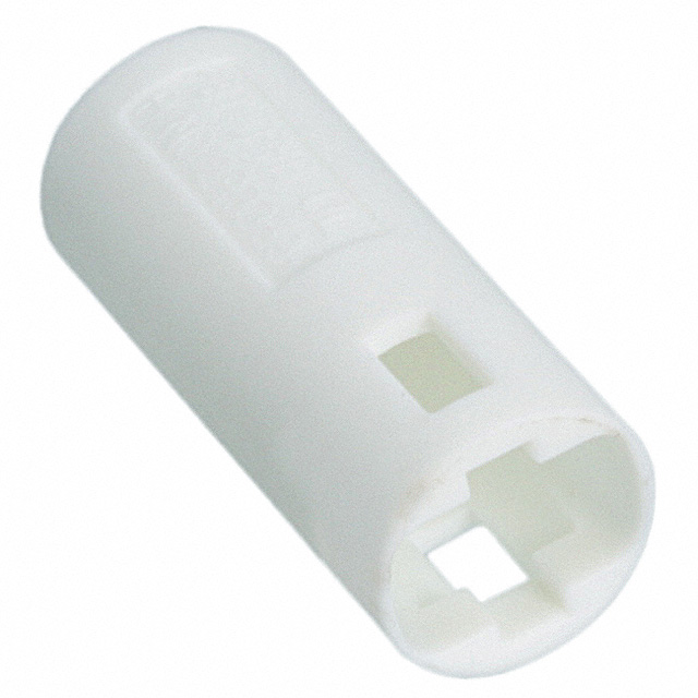 TE Connectivity AMP Connectors 293359-1 electronic component