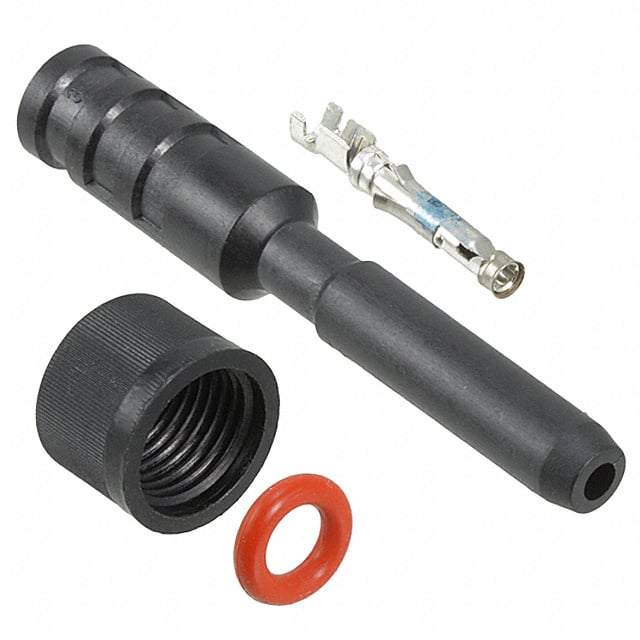 TE Connectivity Aerospace, Defense and Marine 5-861610-3 electronic component