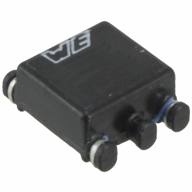 Würth Elektronik 750110056 electronic component