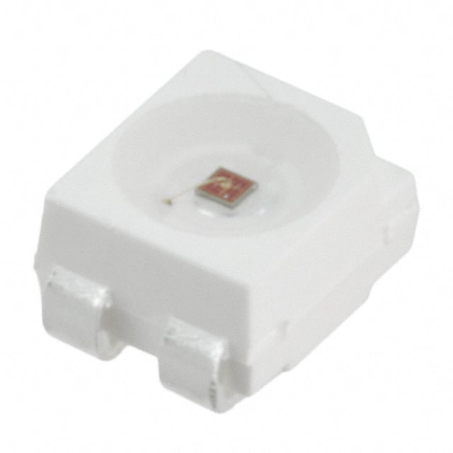 Broadcom Limited ASMB-LTD3-0C3F3 electronic component