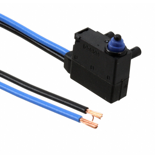 Aratas America LLC D2HW-BL203ML electronic component