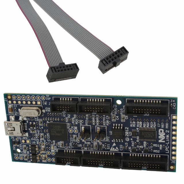 Embedded Artists EA-XPR-200 electronic component