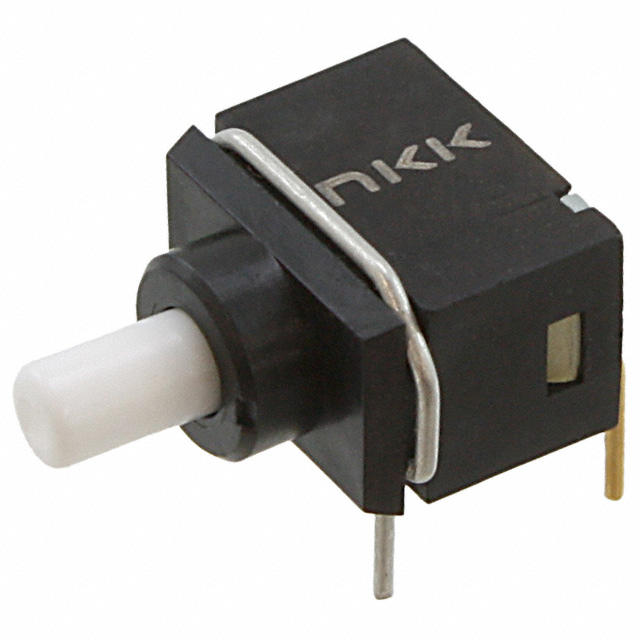 NKK Switches GB15AH electronic component