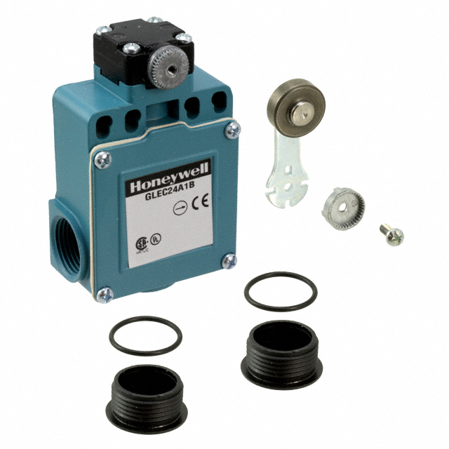 Honeywell Sensing and Control EMEA GLEC24A1B electronic component
