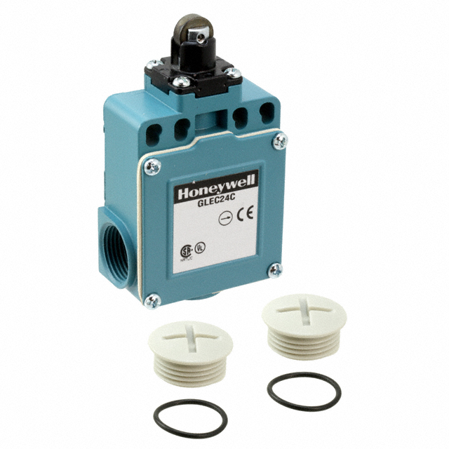 Honeywell Sensing and Control EMEA GLEC24C electronic component