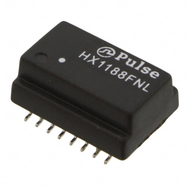 Pulse Electronics HX1188FNLT electronic component
