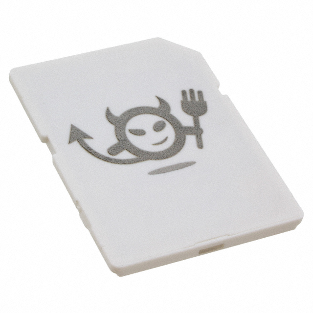 Electric Imp Inc. IMP001-US-B electronic component